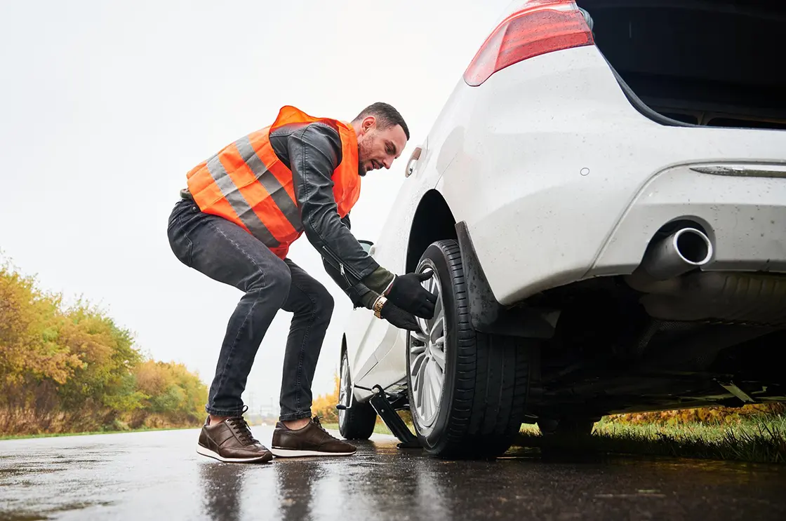 Gercüş Yol Yardım